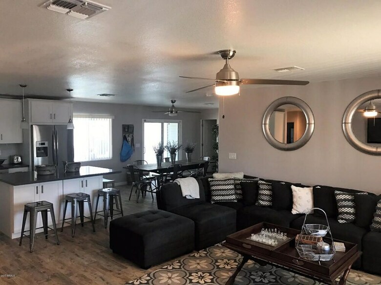 4-bedroom Luxury House In Scottsdale