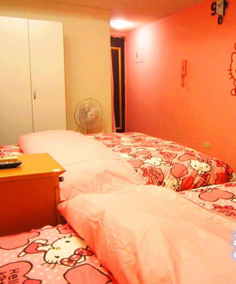 Hotel Fengjia Zi Yuan