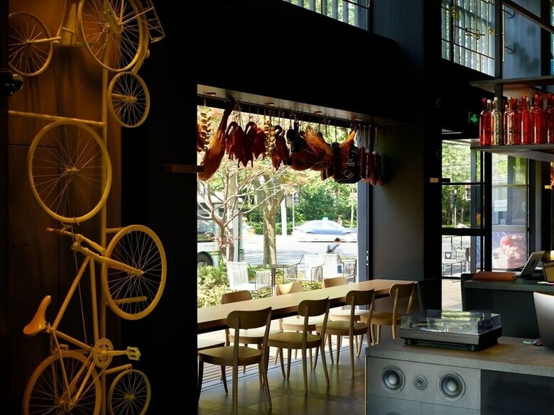 Citigo Hotel Jingan Shanghai