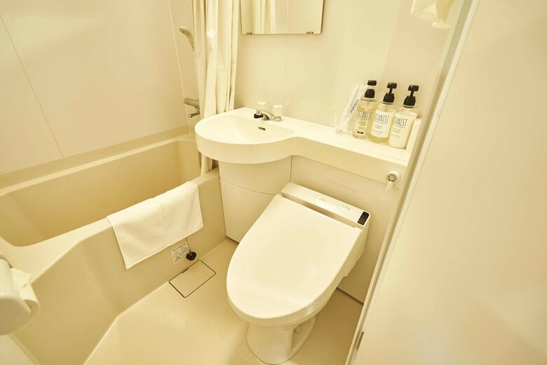 Hostal The Garden-hotel Premium To-ji - Hostel