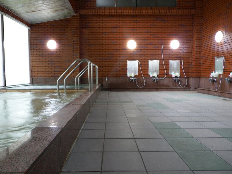 Lake Hotel Saiko