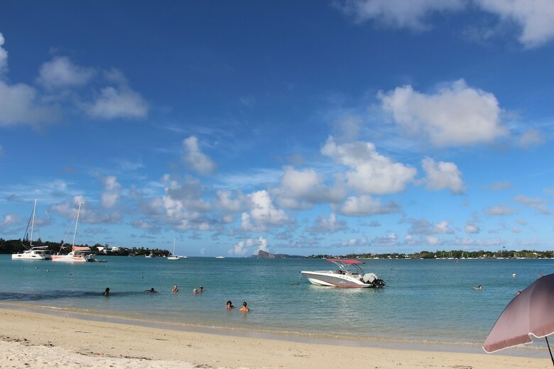 Hibiscus Villa - 5 Rooms