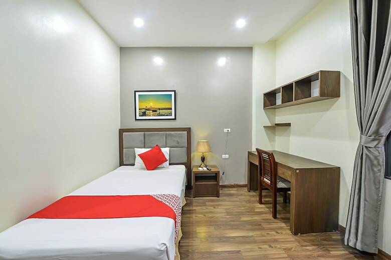 Apartamentos Suji Hotel And Residence