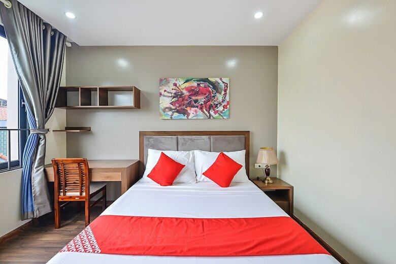 Apartamentos Suji Hotel And Residence