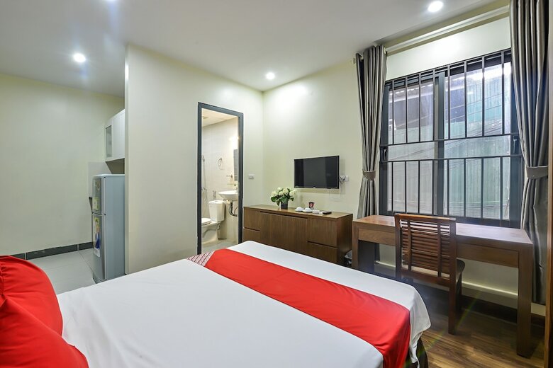 Apartamentos Suji Hotel And Residence