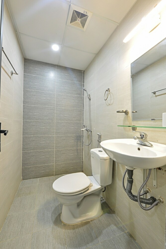Apartamentos Suji Hotel And Residence