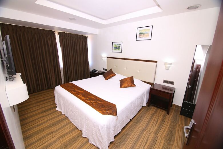 Kga Elite Continental Hotels