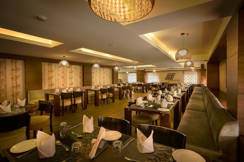 Kga Elite Continental Hotels