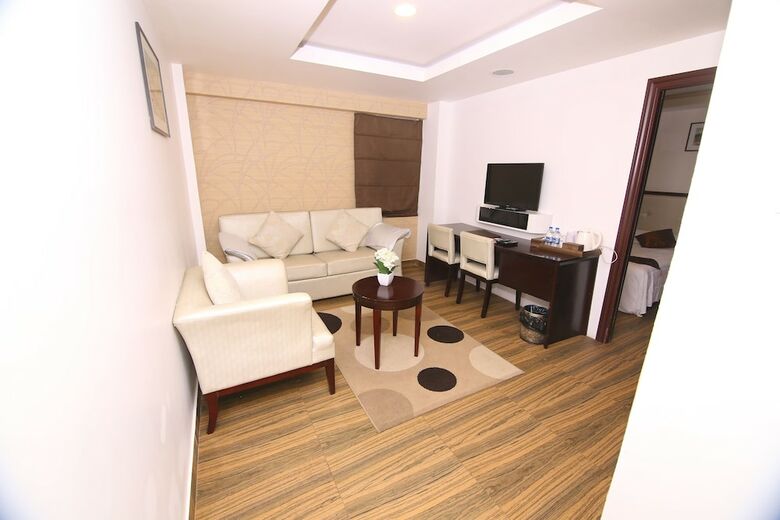 Kga Elite Continental Hotels