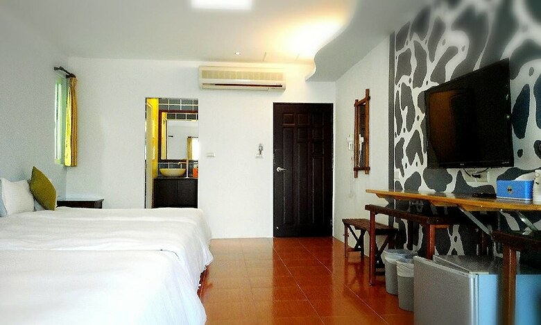 Hotel Nanwan Xing Zhan