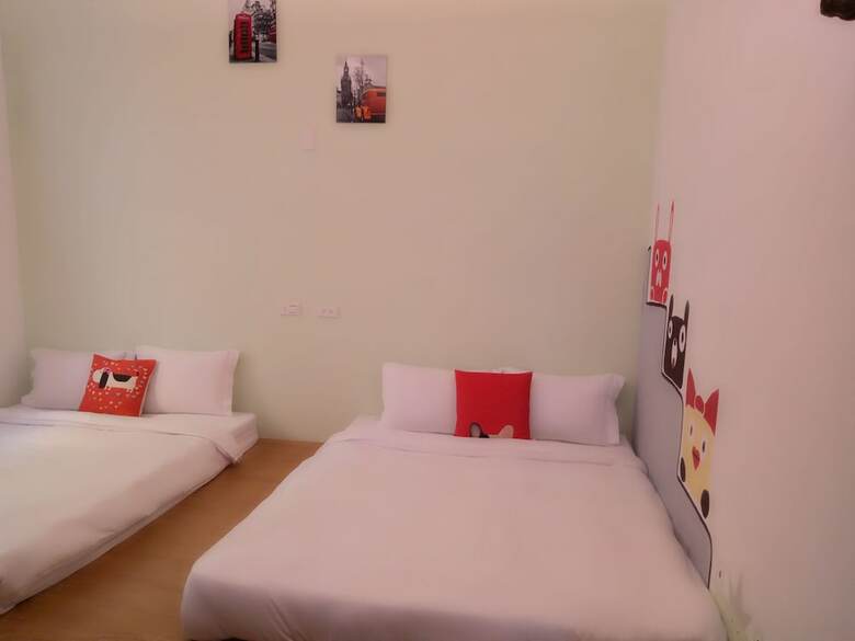 Hotel Nanwan Xing Zhan