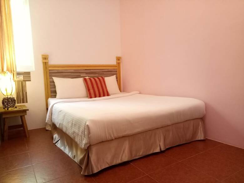 Hotel Nanwan Xing Zhan