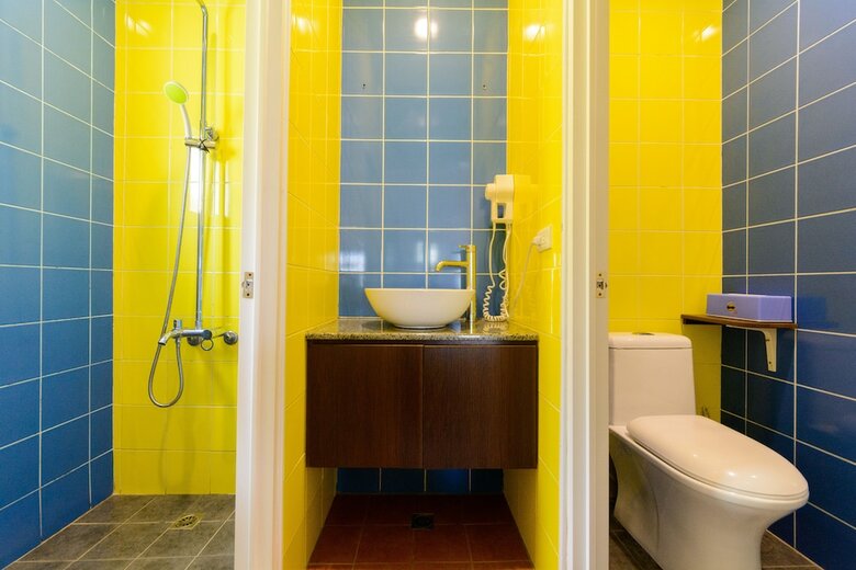 Hotel Nanwan Xing Zhan