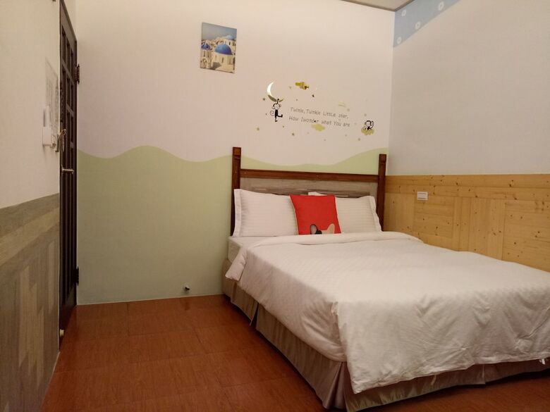 Hotel Nanwan Xing Zhan