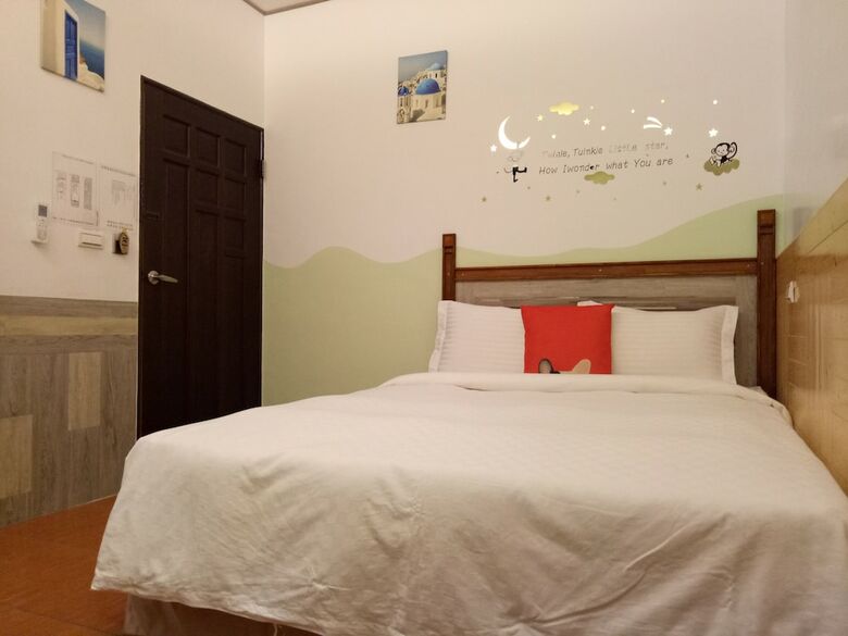Hotel Nanwan Xing Zhan
