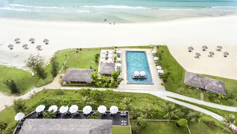 Hotel Crown Retreat Quy Nhon