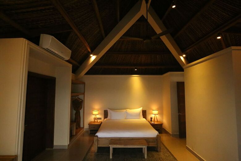 Hotel Crown Retreat Quy Nhon