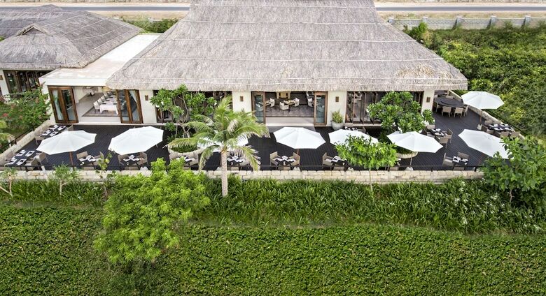 Hotel Crown Retreat Quy Nhon