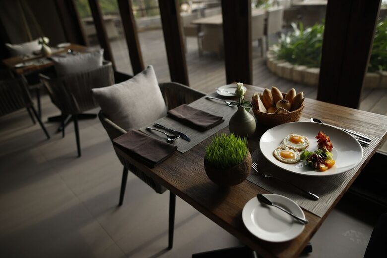 Hotel Crown Retreat Quy Nhon