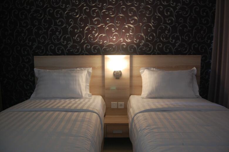 Bed & Breakfast North Wing Canggu Resort