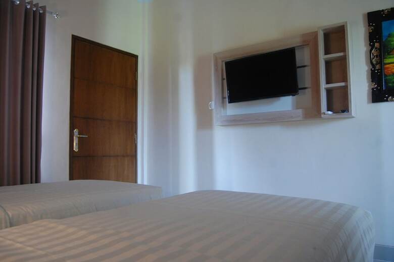 Bed & Breakfast North Wing Canggu Resort