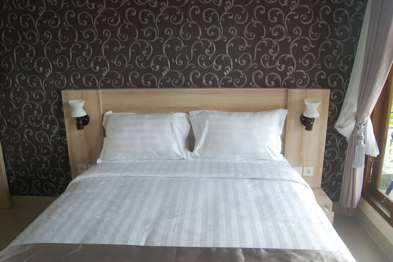 Bed & Breakfast North Wing Canggu Resort