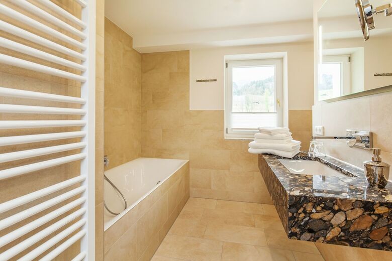 Apartamentos Haus Bella Vista