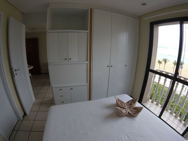Hotel Flat Com Vista Mar Praia de Iracema