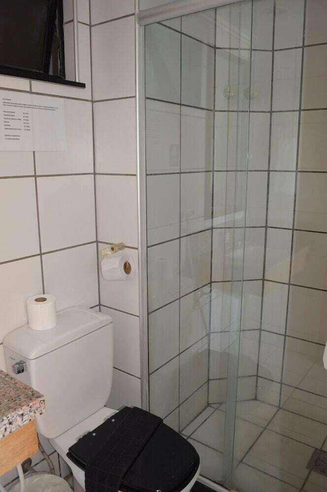 Hotel Flat Com Vista Mar Praia de Iracema