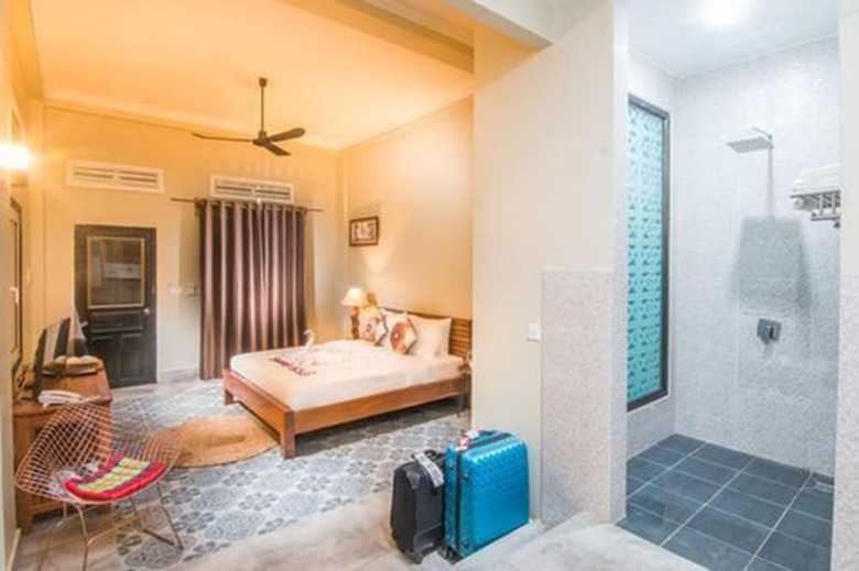 Residencia Summer Bliss Boutique & Spa