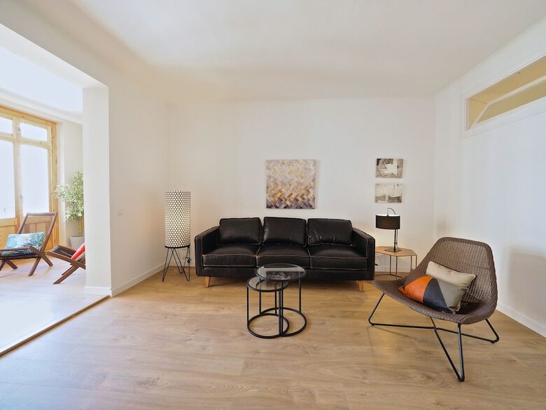Apartamentos Barcelonaforrent The Central Place