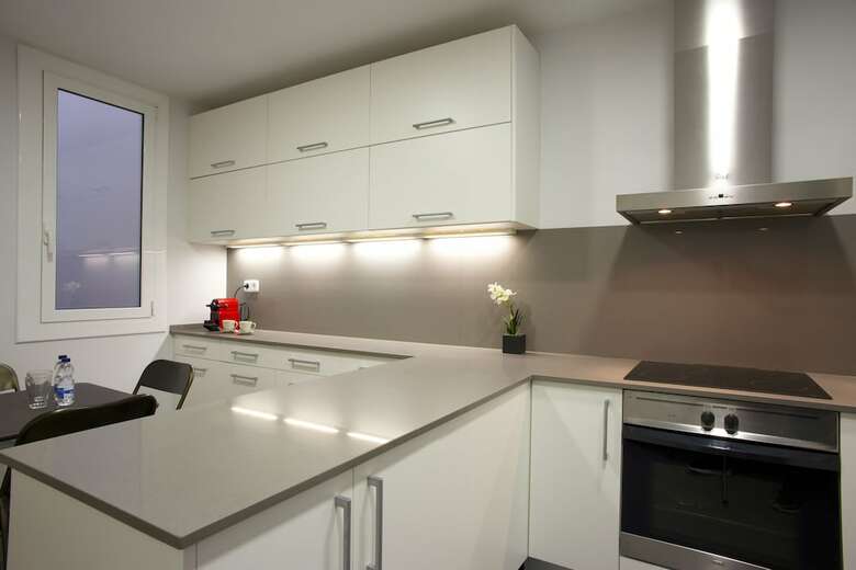 Apartamentos Barcelonaforrent The Central Place