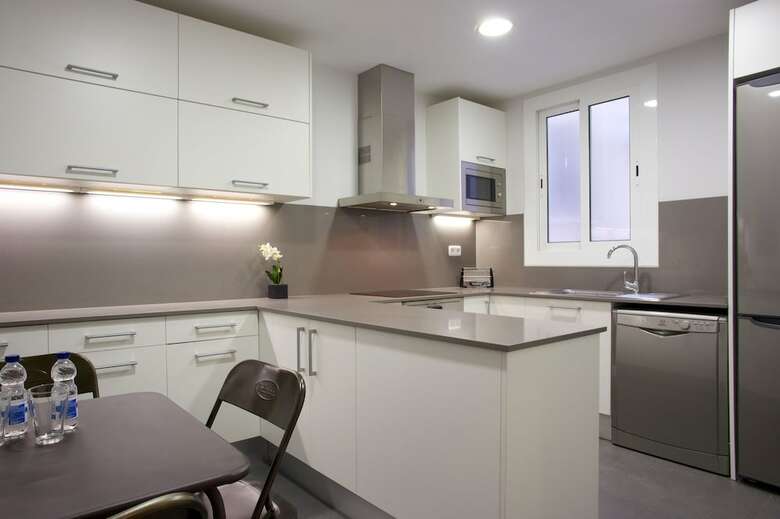 Apartamentos Barcelonaforrent The Central Place