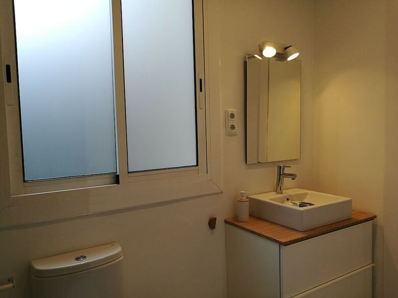 Apartamentos Barcelonaforrent The Central Place