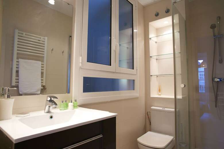 Apartamentos Barcelonaforrent The Central Place