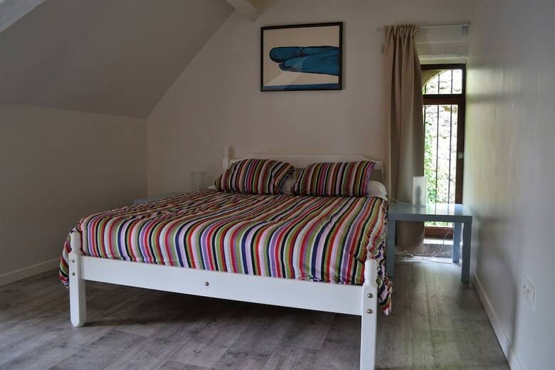 Hotel Le Manoir B&B - La Forge