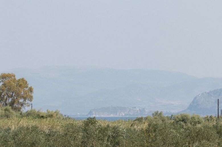 Glyfada Villas 2