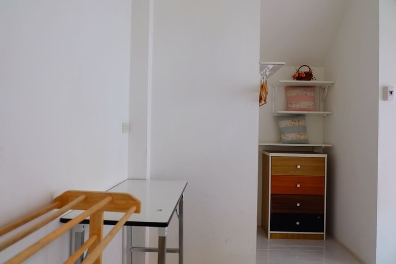 Hotel Franjipani Home