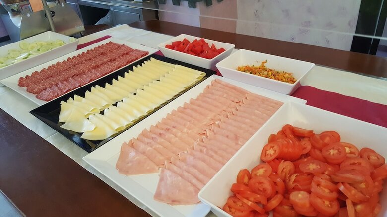 Posada Hotel Senior Cattolica