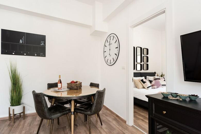 Apartamento Sweet Inn Ben Yehuda