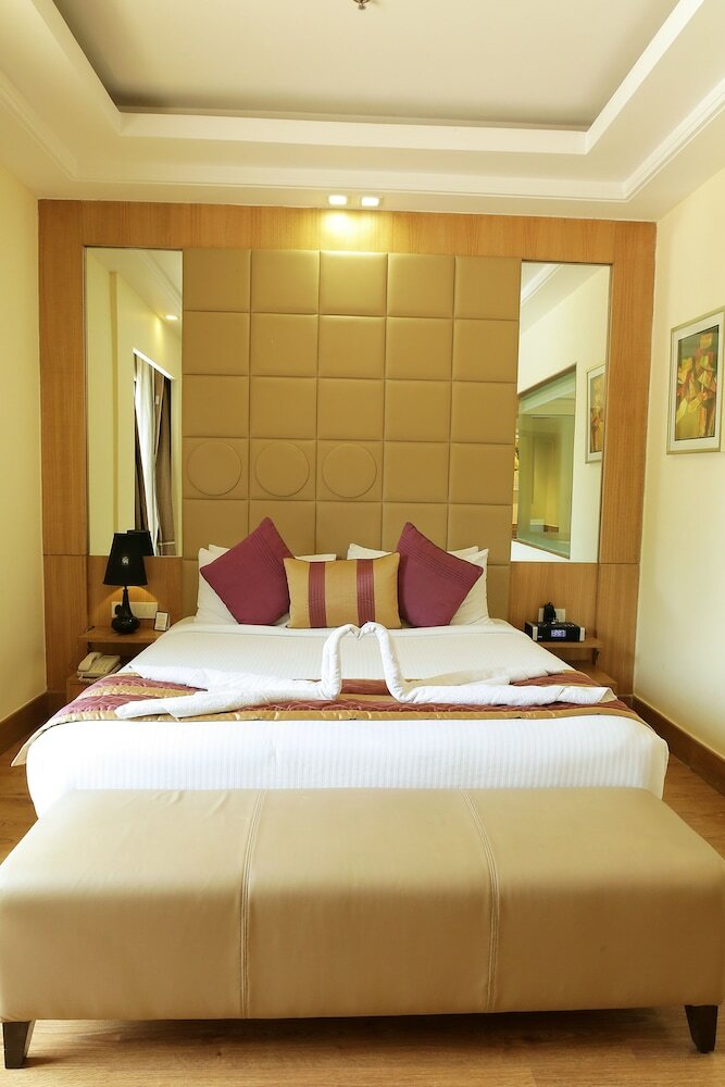 Apartamento The Ocean Pearl Gardenia