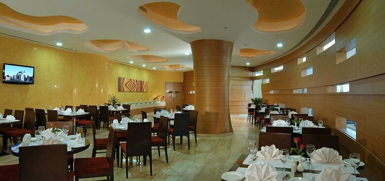 Hotel Sewa Grand Faridabad