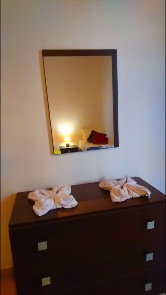 Hotel Classic Rooms By Cmh