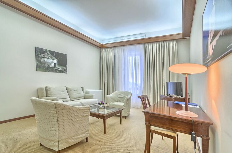 Hotel Brijuni Depandansa Neptun