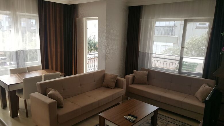 Vienna Apart Hotel