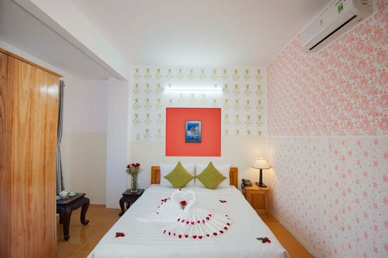 Hotel Tri Tran Homestay