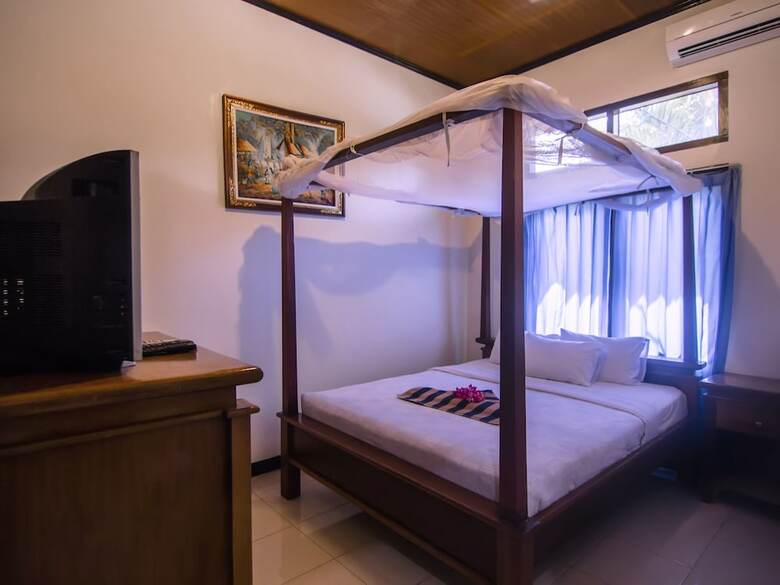 Aman Gati Hotel Sumbawa