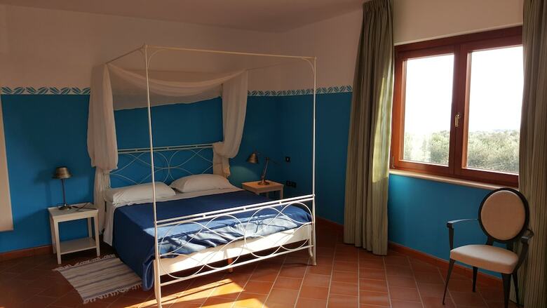 Agroturismo Agriturismo Mielita