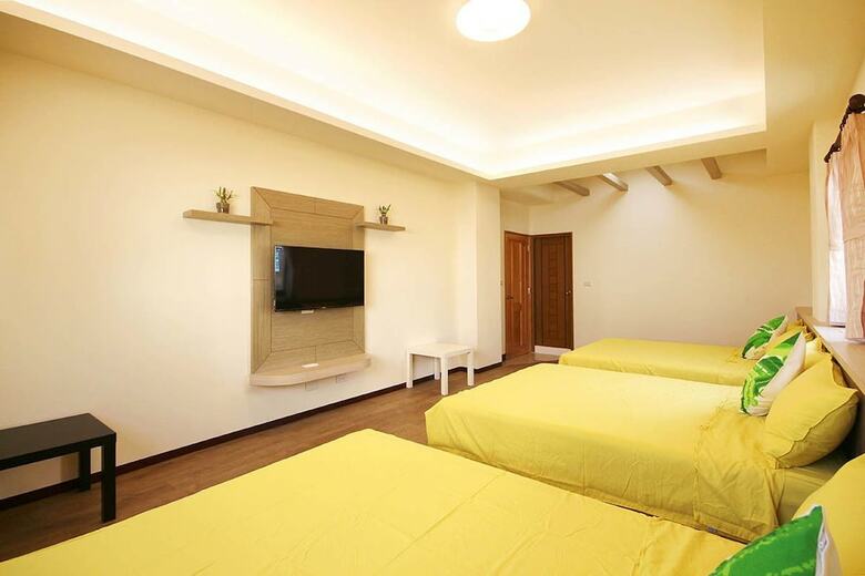 Bed & Breakfast Ann Home