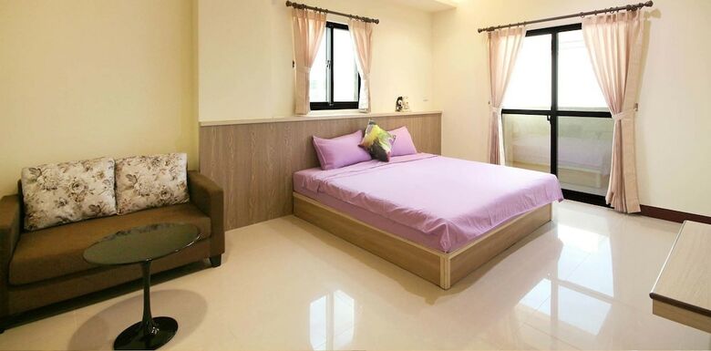 Bed & Breakfast Ann Home